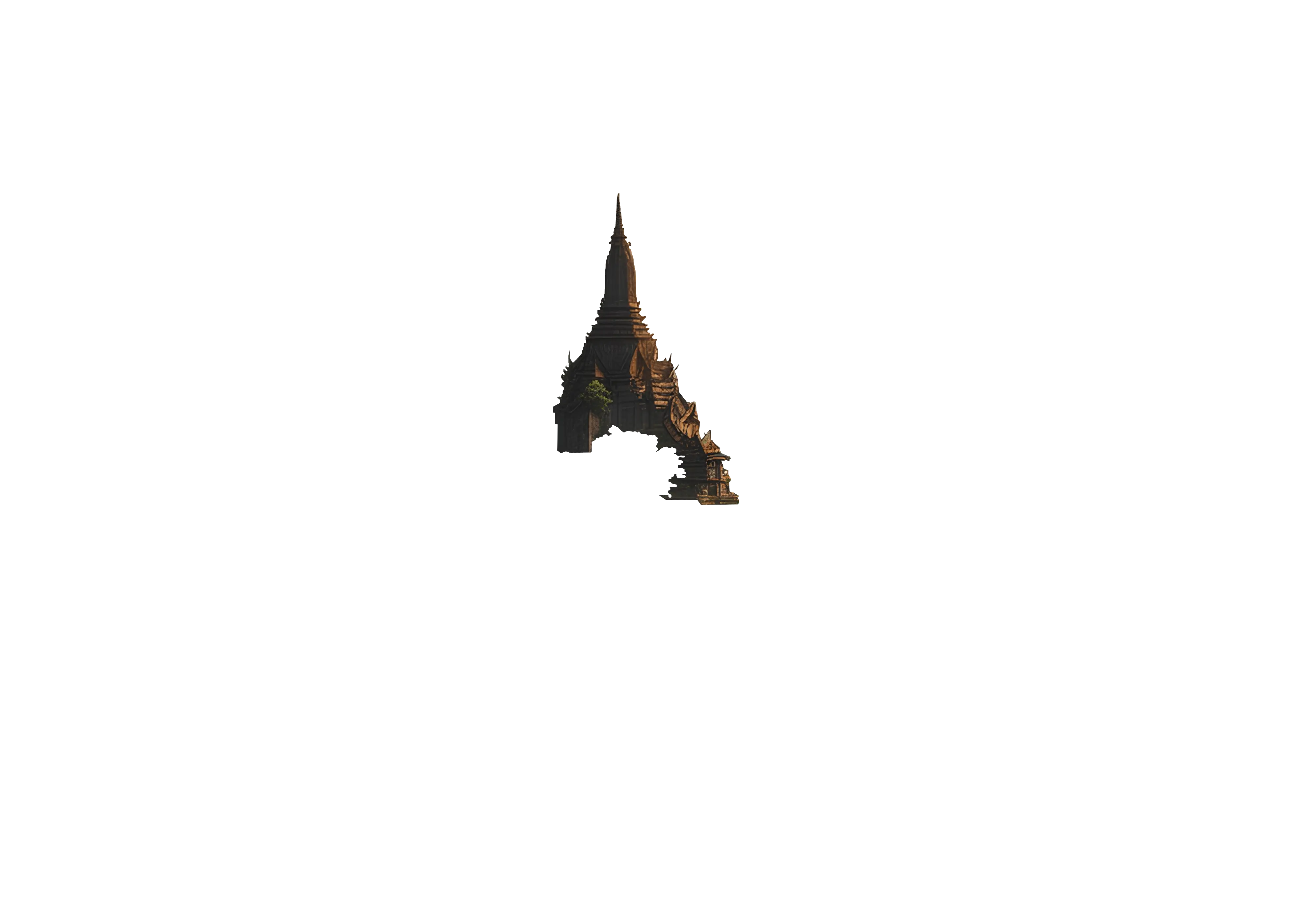 tower